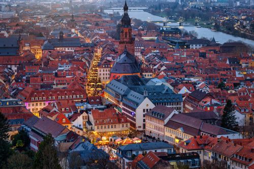 Heidelberg