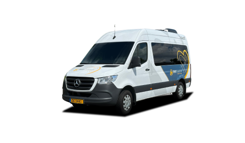Minibus