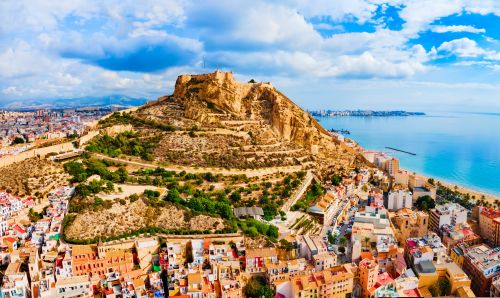 Alicante