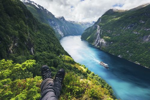 Norway