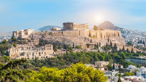 Athen