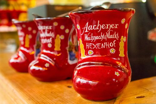 Aachener Weihnachtsmarkt