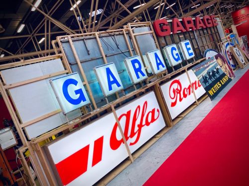 InterClassics Maastricht