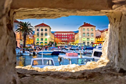 Croatie