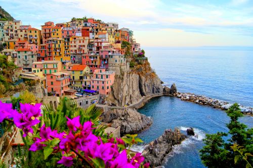 Riviera di Levante