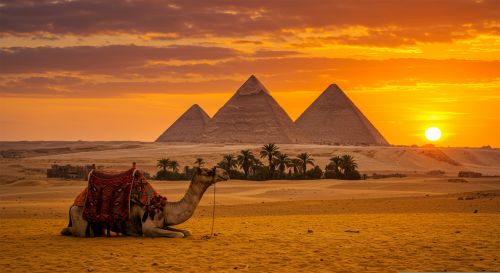 Ägypten