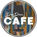 Dem Café