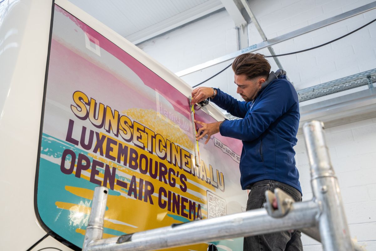 Flotte de bus Demy Schandeler