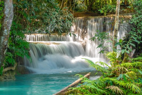 Laos – un voyage au cœur de l’Asie du Sud-Est