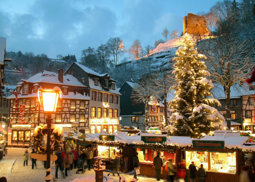 Monschau