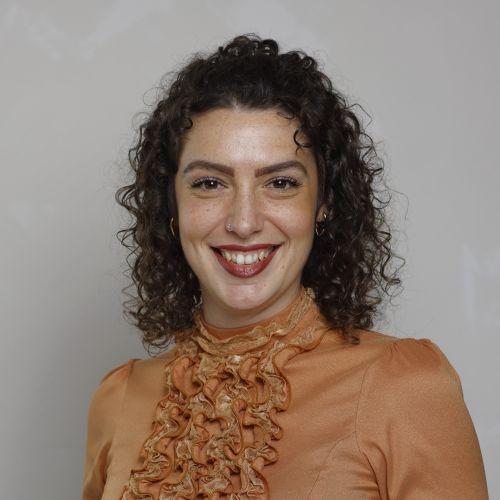 Portrait de Corry Schandeler