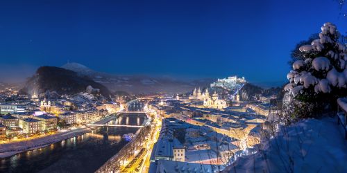Salzburg