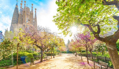 Barcelone