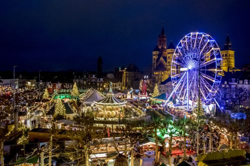 Magisches Maastricht