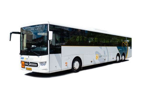 Autobus urbain L