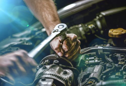 Bus mechatronics specialist (M/F/D)