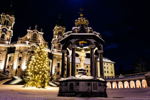 Einsiedeln