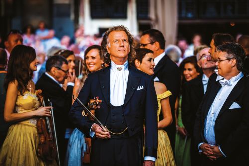André Rieu
