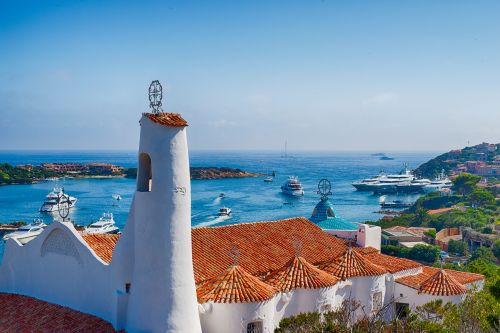 Experience Sardinia