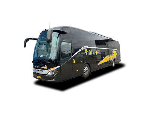 Setra 4010 Voyages Schmit