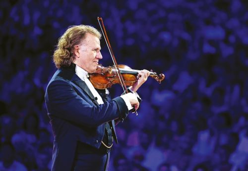 André Rieu