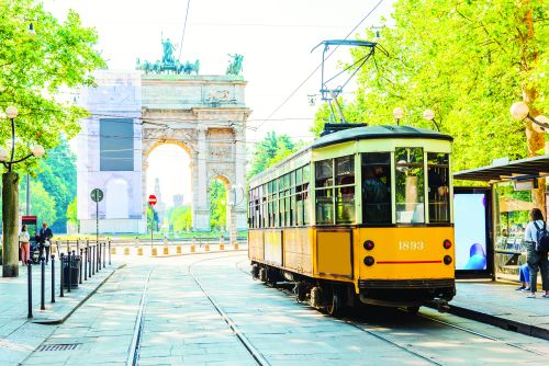 Milan