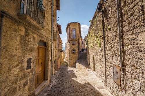 Abruzzen