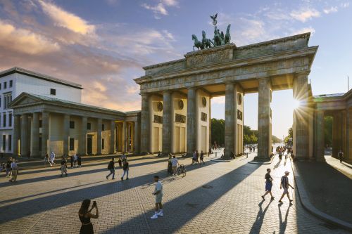 Berlin