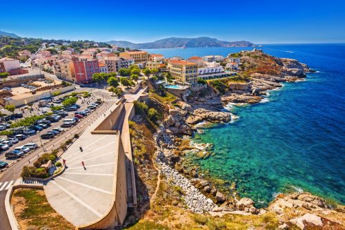 Corse