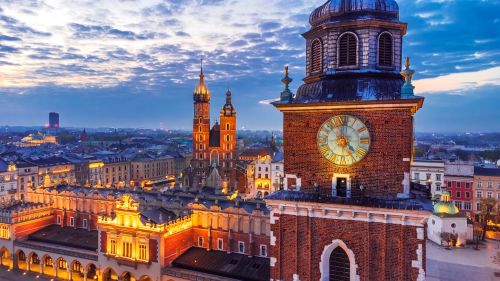 Krakow