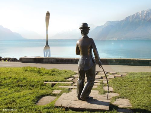 Montreux