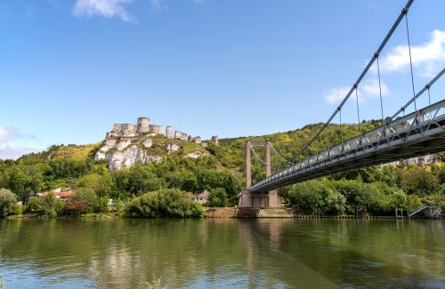 Seine Romance