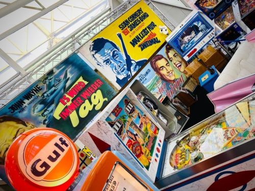 Retro Classics Essen