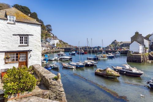 Cornwall