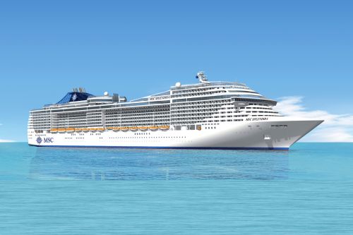 Croisières