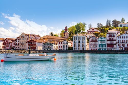 Saint-Jean-de-Luz