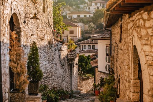 Albanien – Verborgene Schätze des Balkans (Oktober)