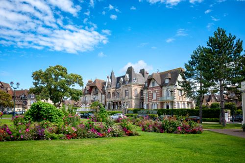 Le Touquet-Paris-Plage