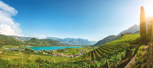 E-Bike South Tyrol
