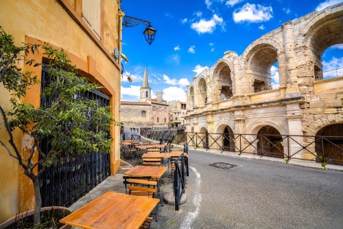 Provence