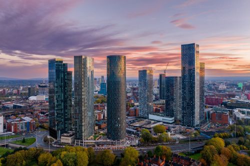 Manchester