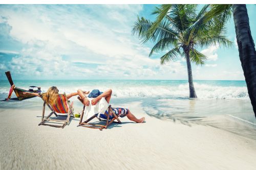 Voyages Luxair Tours