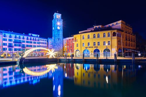 Riva del Garda