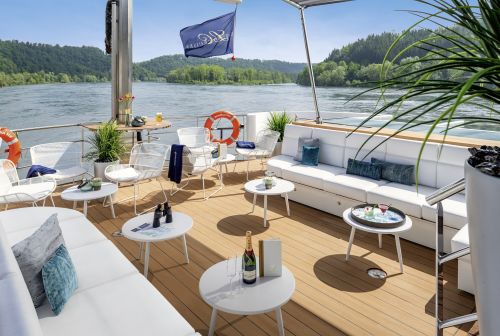 Croisière Anniversaire