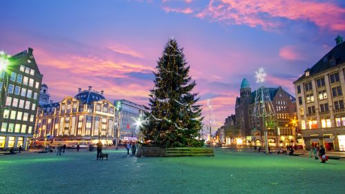 Amsterdam