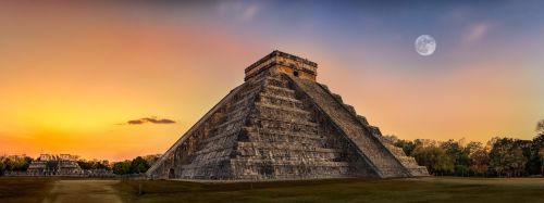 Mexico – Yucatán: Along the Classic Route