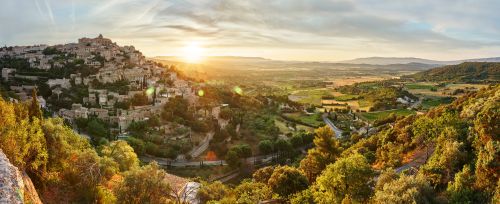 Luberon