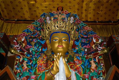 Darjeeling – Sikkim – Kalimpong