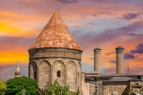 Türkiye: From Trabzon to Van