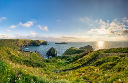 Cornwall